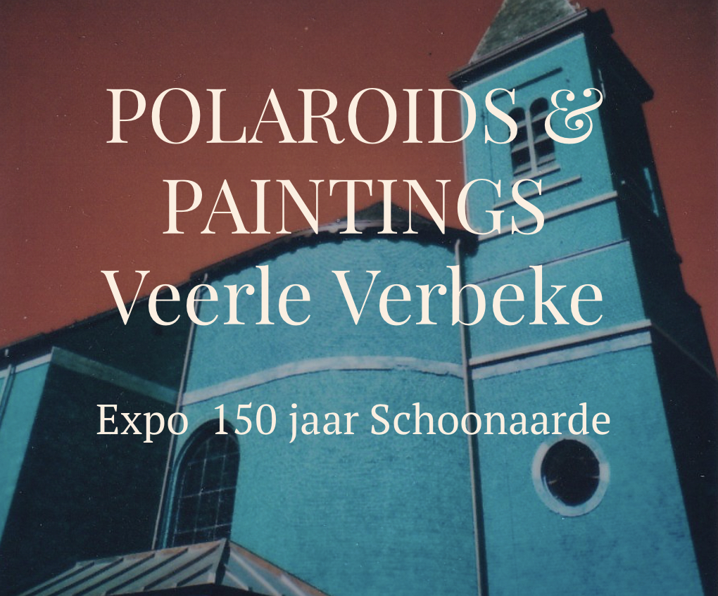 Polaroids Schoonaarde 16.09 2024 - permanent 