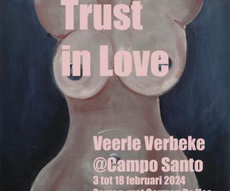 03.02 - 18.02 Campo Santo met Carmen De Vos